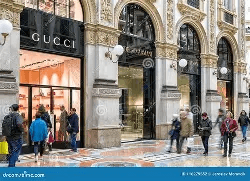Shoppingtour in Milano — photo 3
